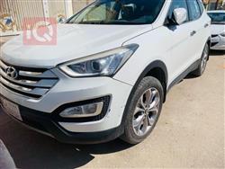 هیوندای سەنتافی